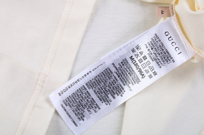 Camiseta Gucci 'Soy demasiado Gucci para tus problemas'