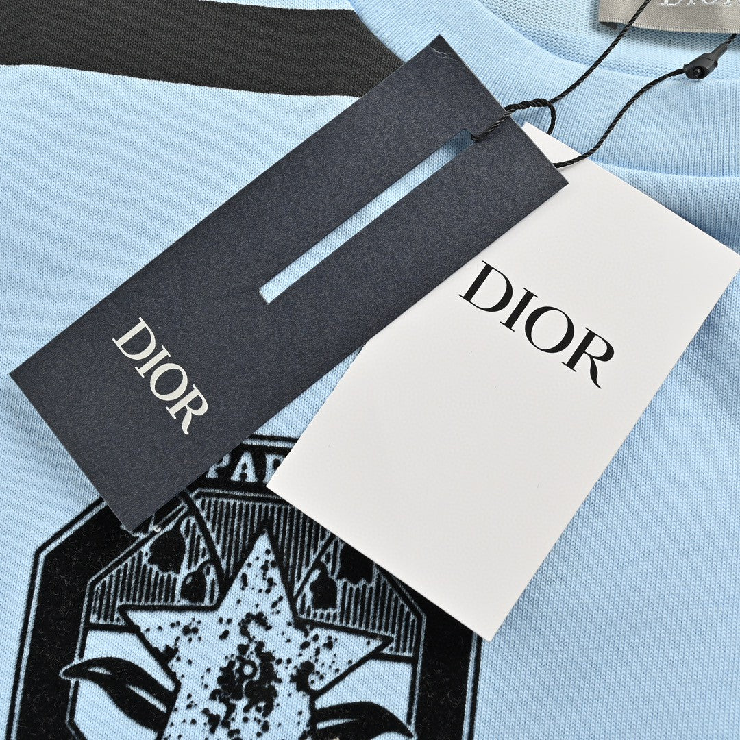 Camiseta Dior Christian Dior Couture