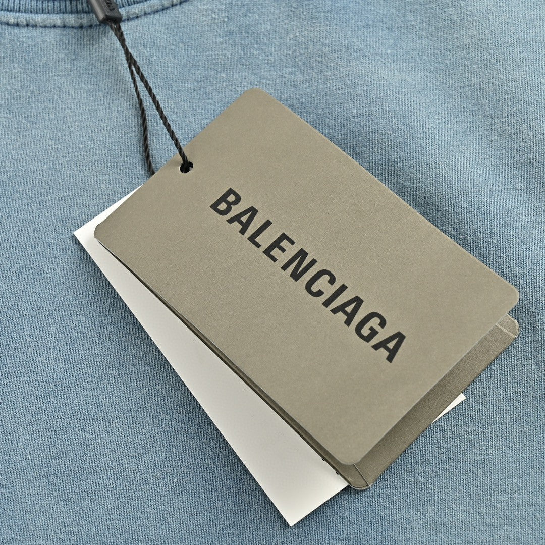 Camiseta Balenciaga