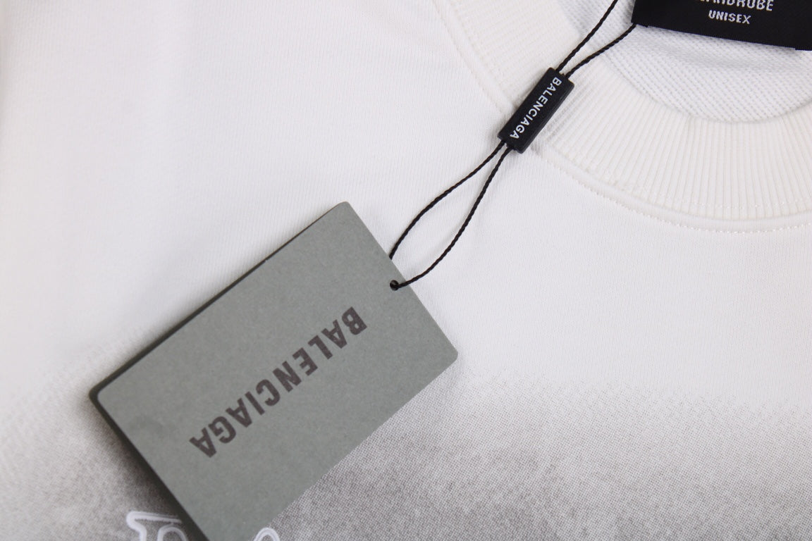 Sudadera Balenciaga