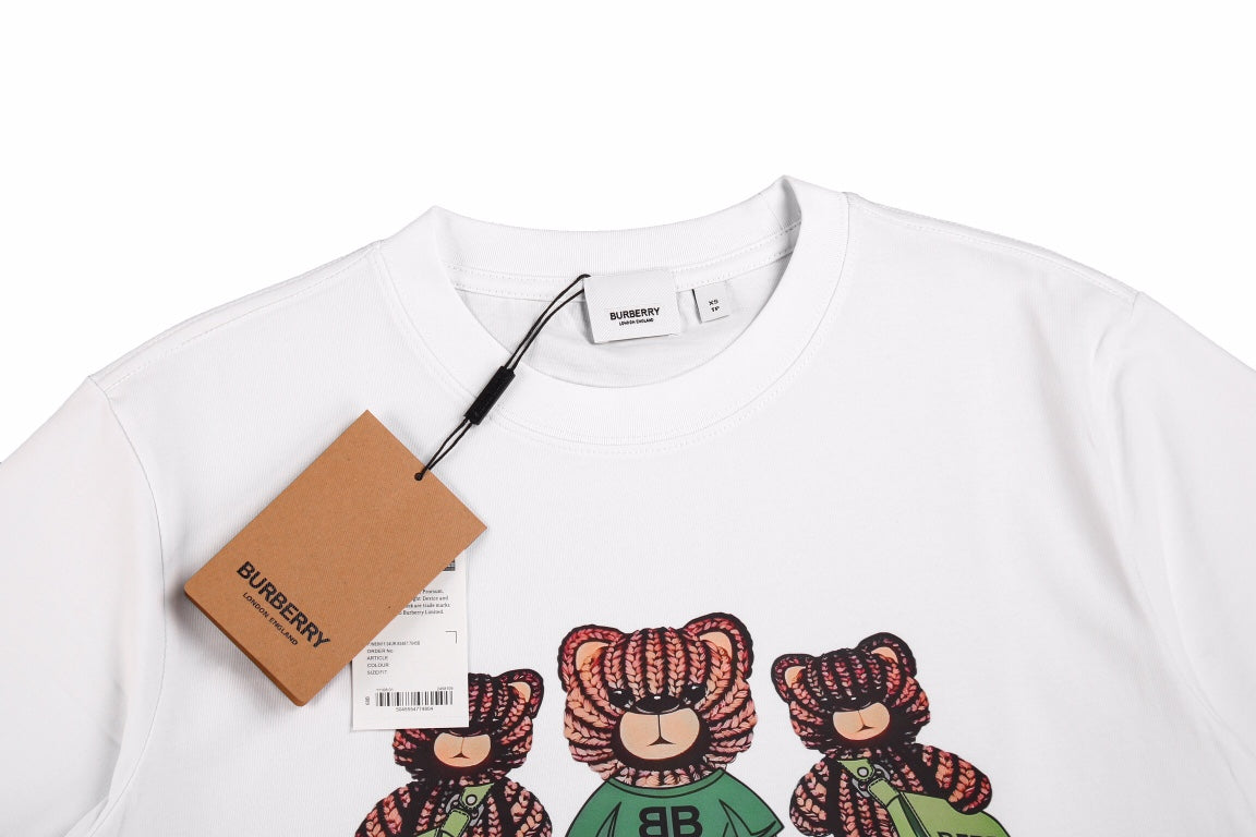 Camiseta Gucci