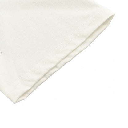 Gucci T-shirt - Scribble Logo - White Unisex Streetwear Limited Edition - <span>This Gucci t-shirt features a distinctive design with the iconic Gucci logo in a scribble