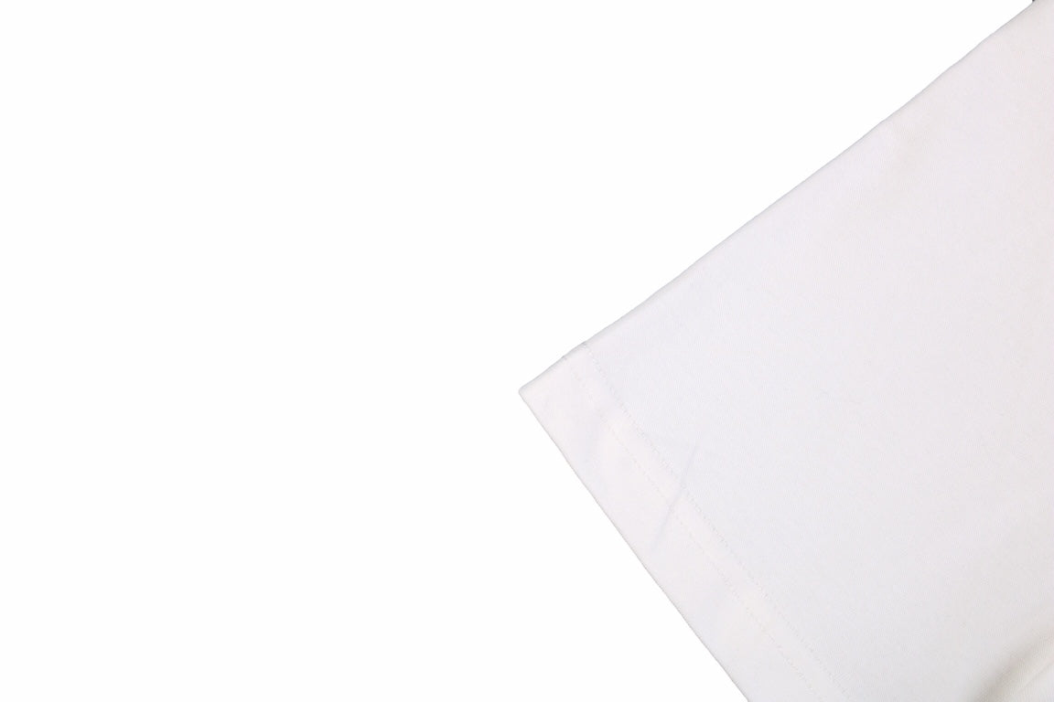 Camiseta Balenciaga Supreme (Blanca)