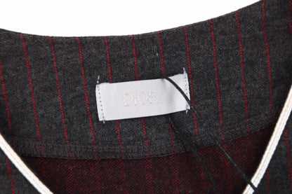 Camiseta de béisbol Christian Dior Atelier Paris