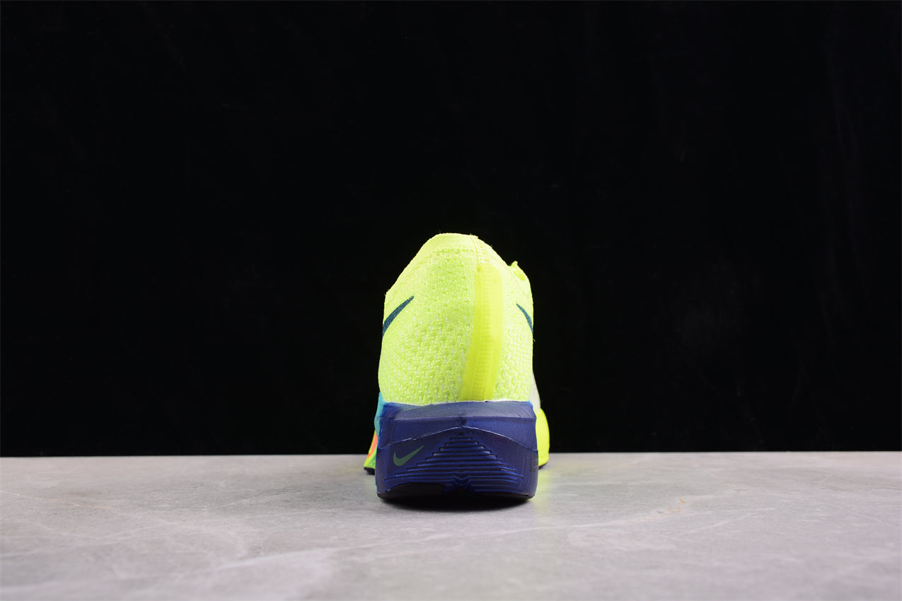 Zoom - Vaporfly Ne - T% 2 - Green Unisex Streetwear Limited Edition