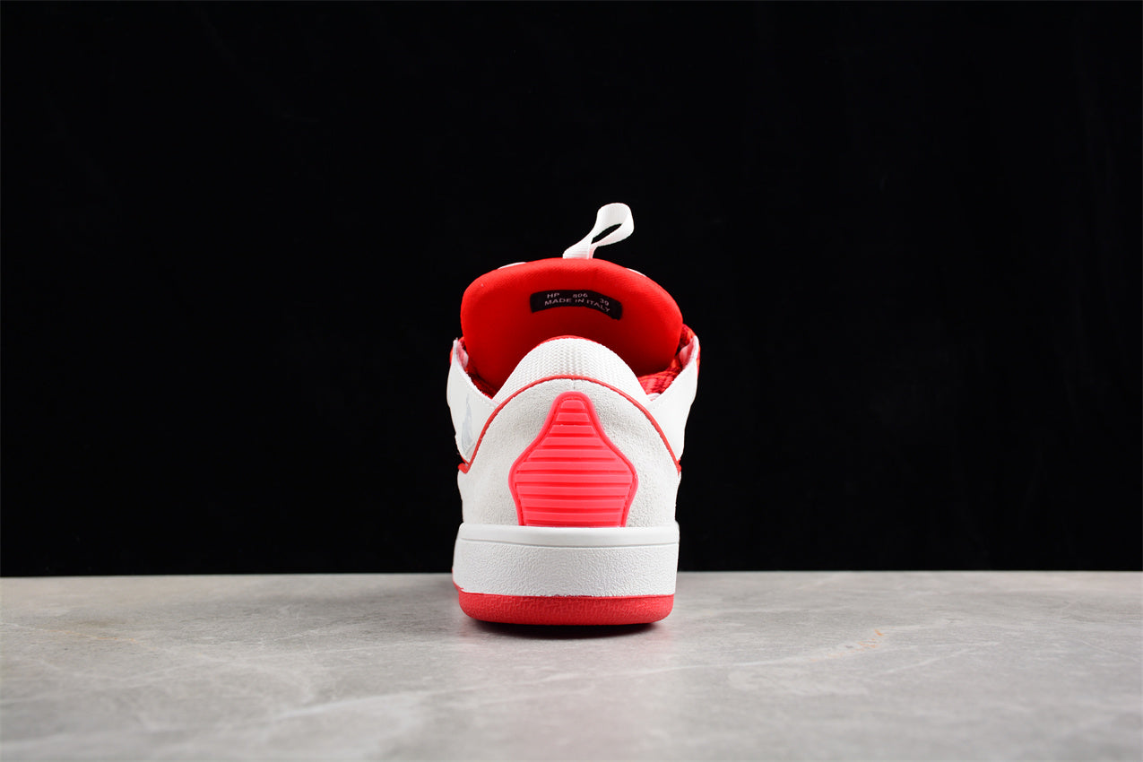 Modern Low Top Sneakers - White Unisex Streetwear Limited Edition - ### Modern Low Top Sneakers Step up your sneaker game with the Modern Low Top