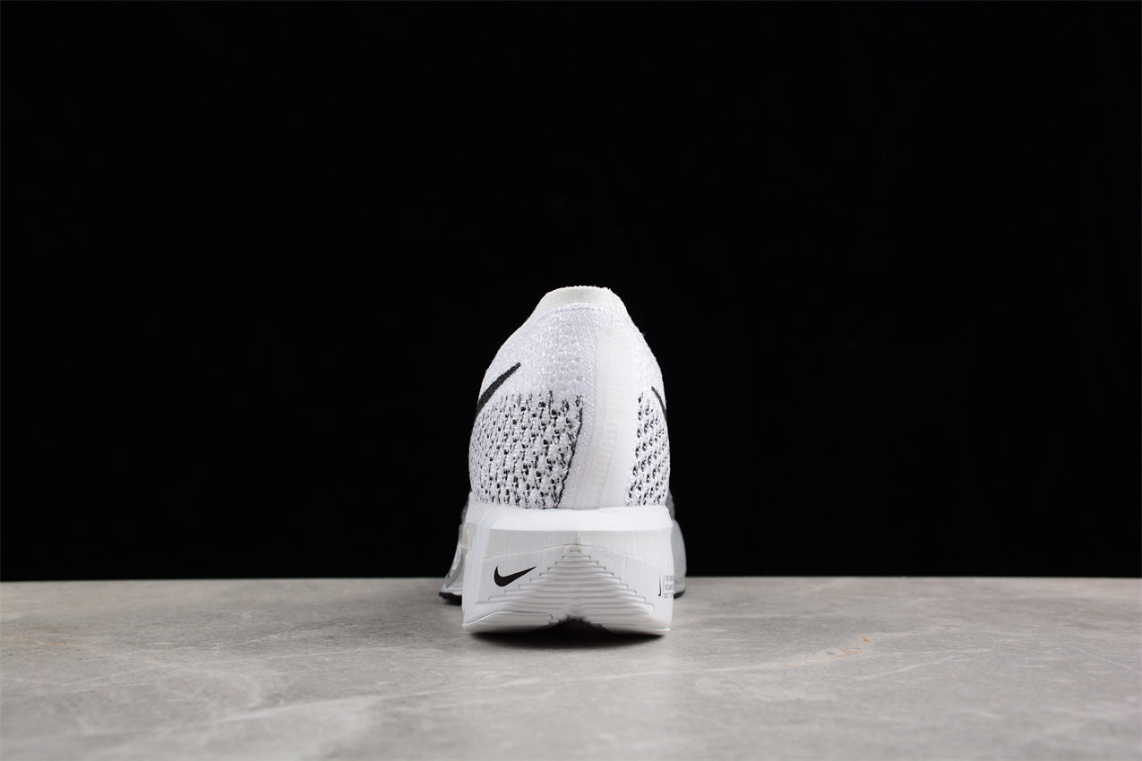 Zoom - Vaporfly Ne - T% 2 And White - Black Unisex Streetwear Limited Edition