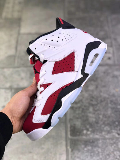 Jordan 6 gatorade - Black Unisex Streetwear Limited Edition - The Air Jordan 6 Retro 'Carmine' is a classic and highly sought-after sneaker that combines
