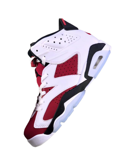 Jordan 6 gatorade - Black Unisex Streetwear Limited Edition - The Air Jordan 6 Retro 'Carmine' is a classic and highly sought-after sneaker that combines
