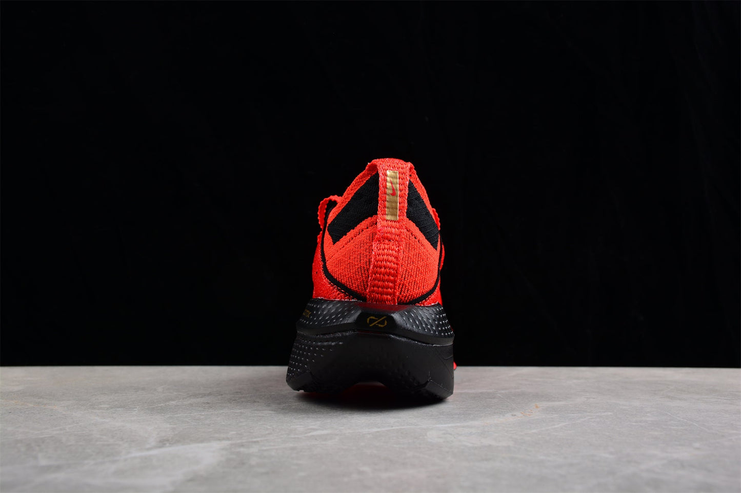 Zoom Alphafly Ne - T% 2 - Red Unisex Streetwear Limited Edition