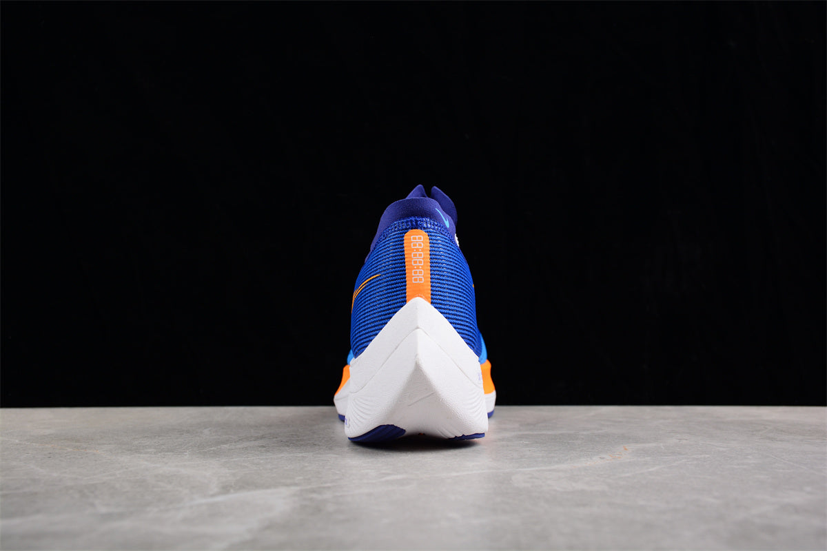 Zoom - Vaporfly Ne - T% 2 - Blue Unisex Streetwear Limited Edition