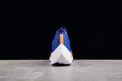 Zoom - Vaporfly Ne - T% 2 - Blue Unisex Streetwear Limited Edition