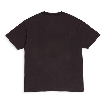 GALLERY Art That Kills Identity Tee T-Shirt - Red Unisex Streetwear Limited Edition - The Gallery Dept. 'Art That Kills' T-Shirt is a striking piece that effortlessly blends streetwear