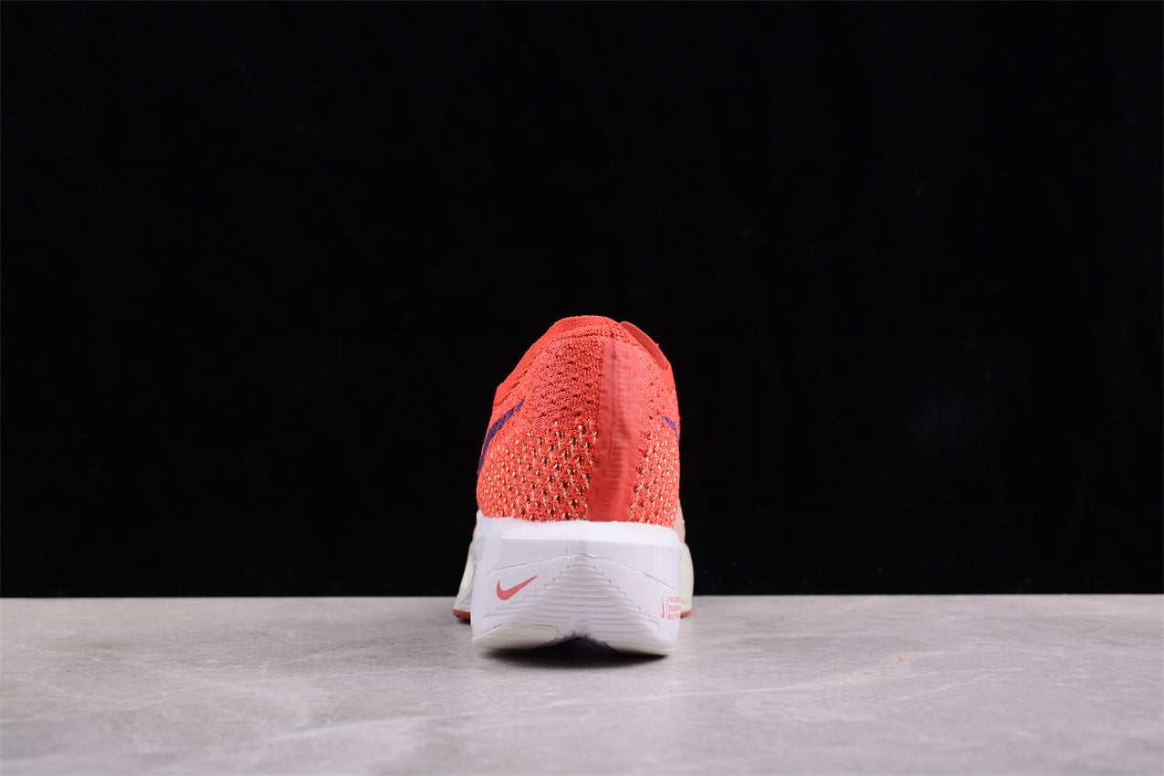 Zoom - Vaporfly Ne - T% 2 - Red Unisex Streetwear Limited Edition