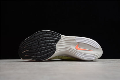 Zoom - Vaporfly Ne - T% 2 And Orange - Yellow Unisex Streetwear Limited Edition - ### Nike ZoomX Vaporfly NEXT% 2 The Nike ZoomX Vaporfly NEXT% 2 is a cutting-edge
