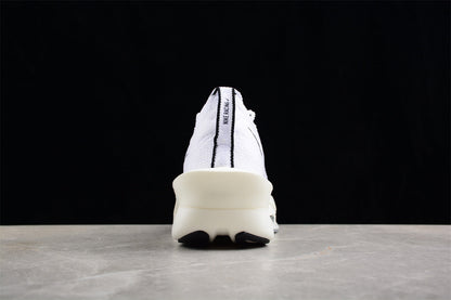Zoom Alphafly Ne - T% 3 - White Unisex Streetwear Limited Edition