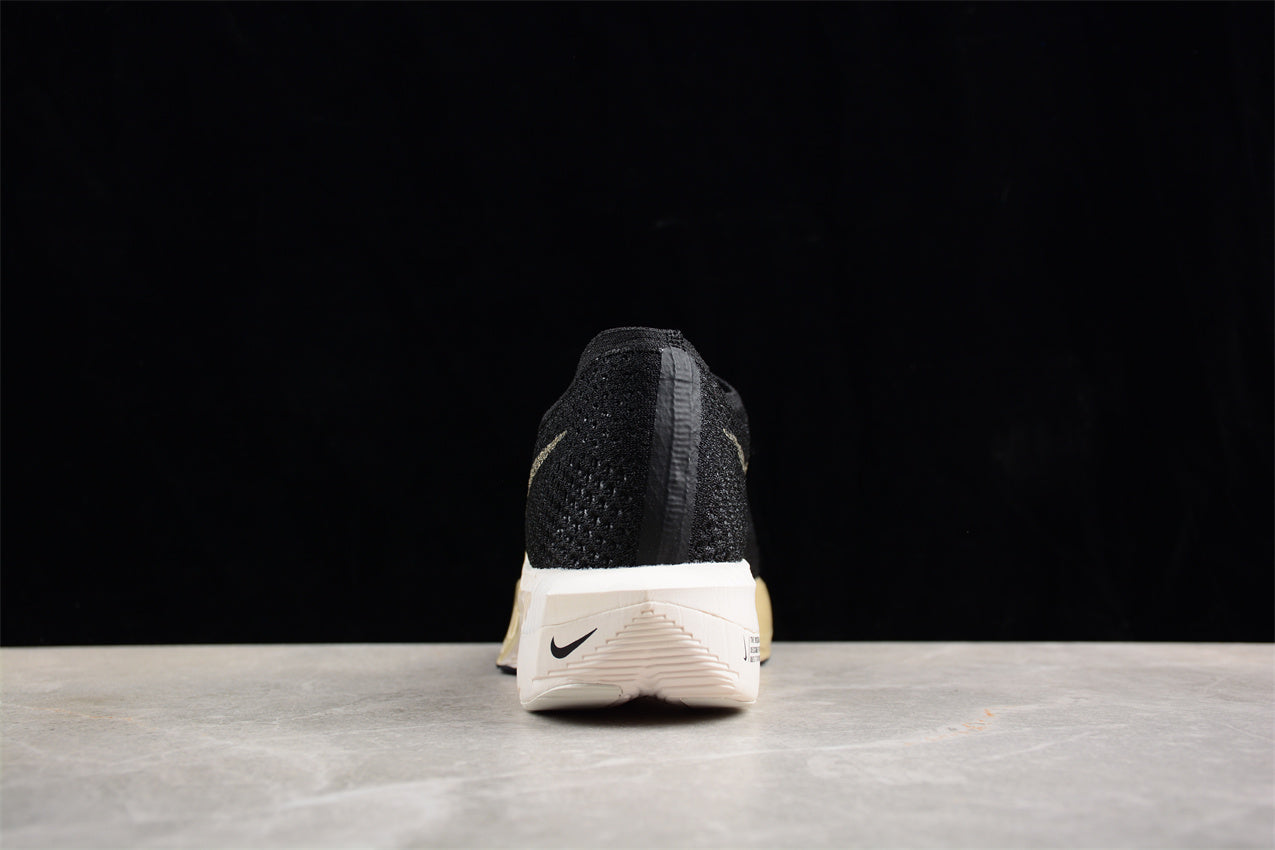 Zoom - Vaporfly Ne - T% 2 And Yellow - Black Unisex Streetwear Limited Edition