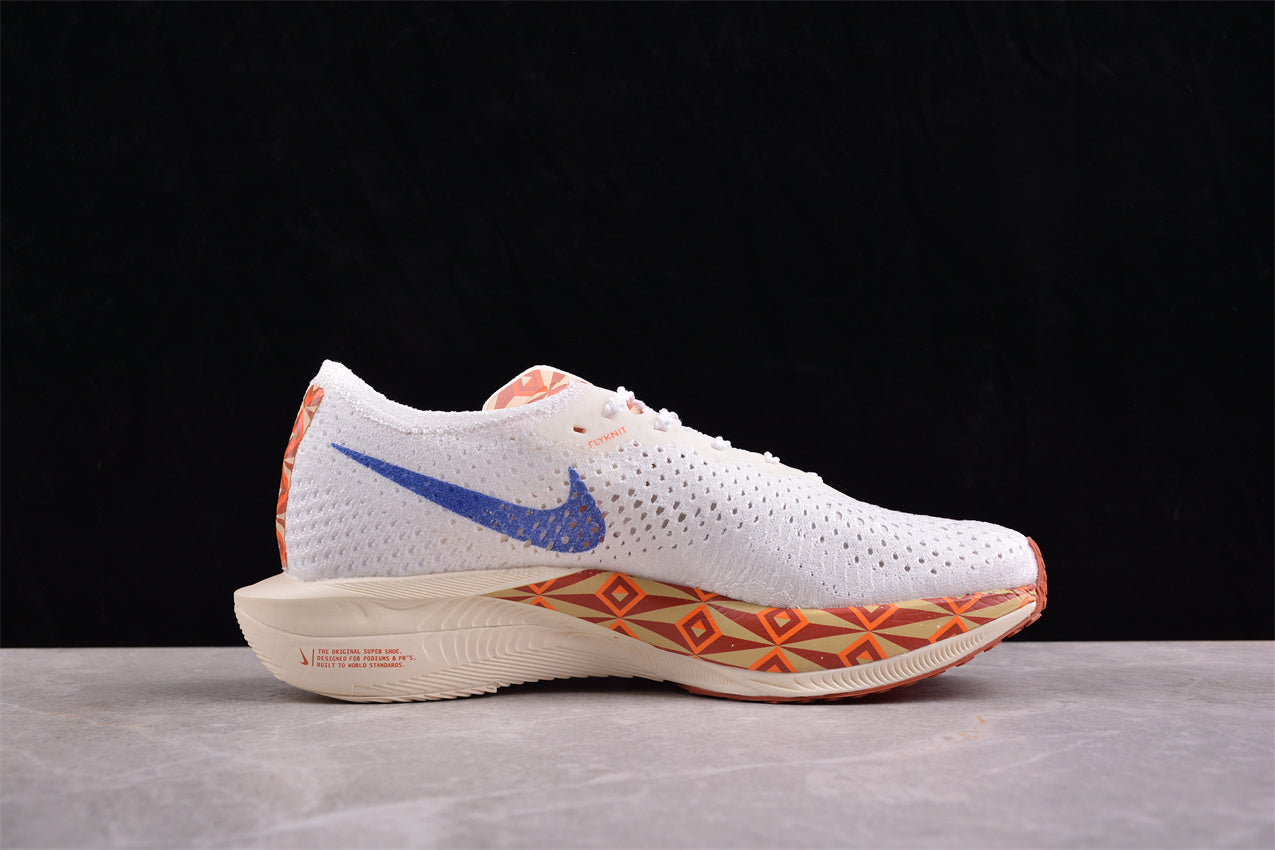 Zoom - Vaporfly Ne - T% 2 - Orange Unisex Streetwear Limited Edition