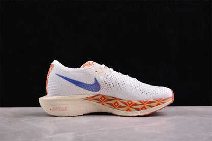 Zoom - Vaporfly Ne - T% 2 - Orange Unisex Streetwear Limited Edition