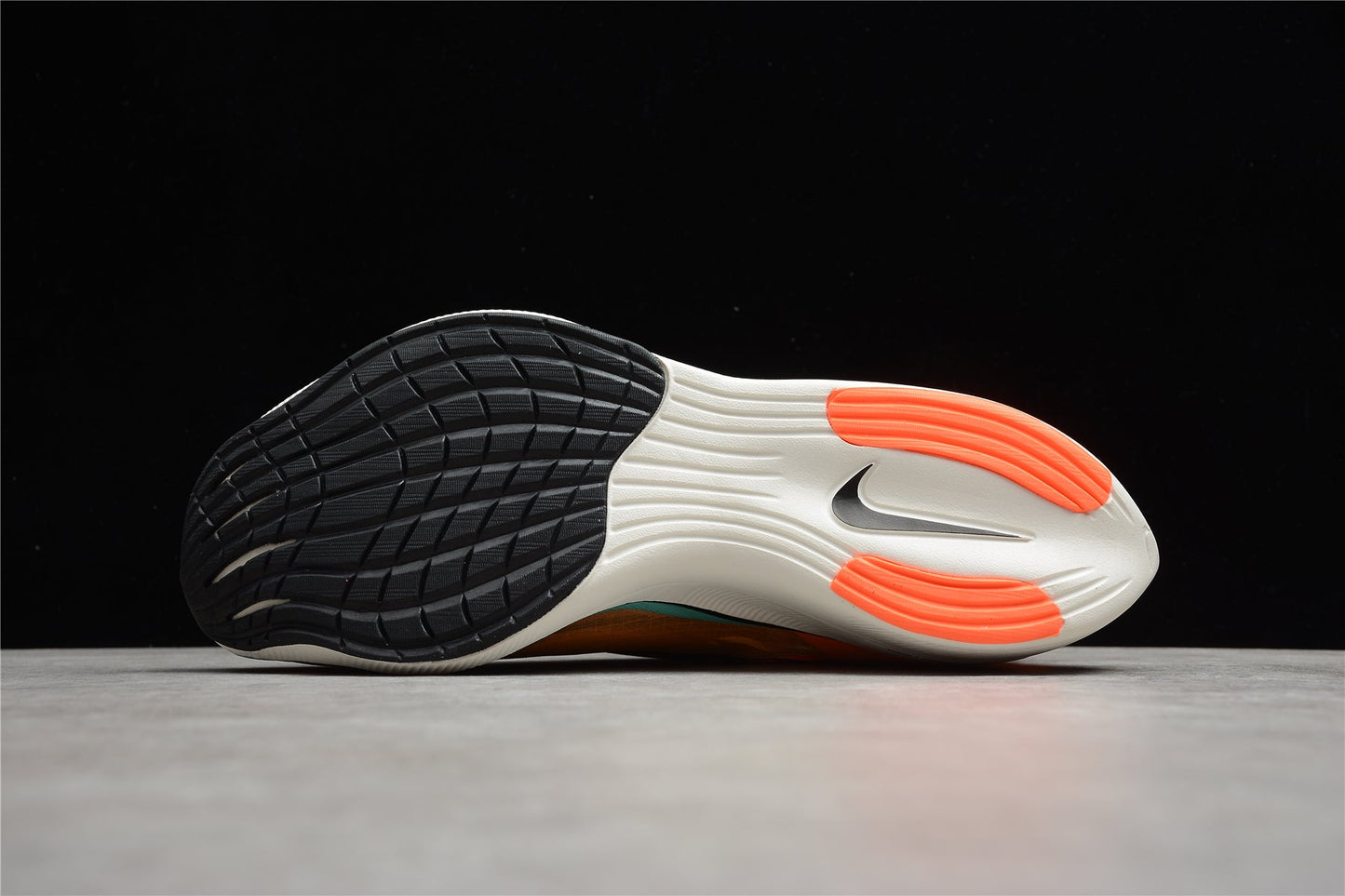 Zoom - Vaporfly Ne - T% 2 And Cyan - Orange Unisex Streetwear Limited Edition - ### Nike ZoomX Vaporfly NEXT% 2 The Nike ZoomX Vaporfly NEXT% 2 in this vibrant