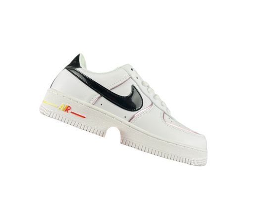 NIKE Air Force 1 Low 'fresh' - White Unisex Streetwear Limited Edition - **Nike Air Force 1 Low 'Fresh'** The Nike Air Force 1 Low 'Fresh' offers a