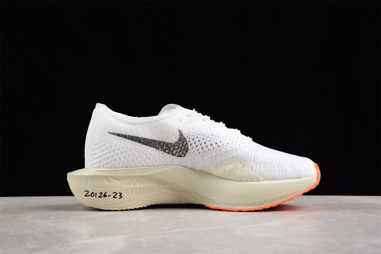 Zoom - Vaporfly Ne - T% 2 White And - Black Unisex Streetwear Limited Edition