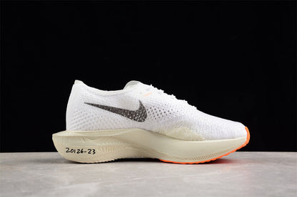Zoom - Vaporfly Ne - T% 2 White And - Black Unisex Streetwear Limited Edition