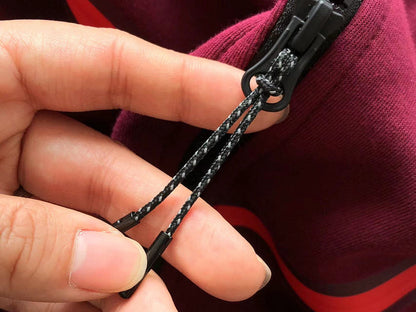 SWEAT À CAPUCHE NIKE TECH FLEECE x RACINE DE BETTERAVE FONCÉE/PHANTOM