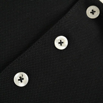 Polo de manga a rayas Gucci