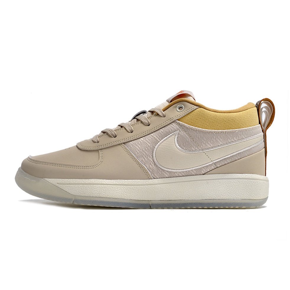 NIKE Book 1 - Mirage Unisex Streetwear Limited Edition
