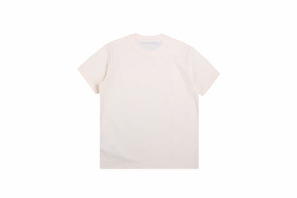 Gucci Mushroom Cluster T-shirt - White Unisex Streetwear Limited Edition
