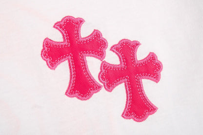 Camiseta Balenciaga Supreme (Blanca)