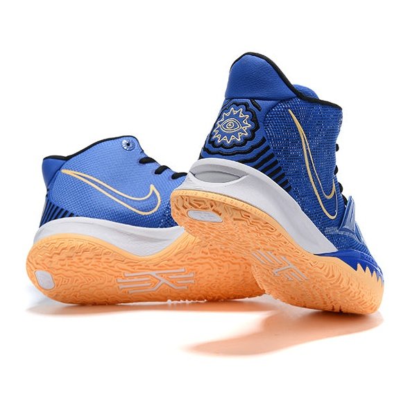 NIKE Kyrie 7 - Sisterhood Sneakers Unisex Streetwear Limited Edition