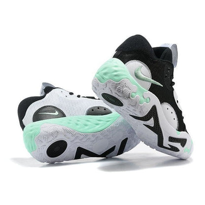 NIKE Pg 6 - Mint Shoes - Green Unisex Streetwear Limited Edition - Introducing the Nike PG 6 x Mint Green, a refreshing blend of style and performance.