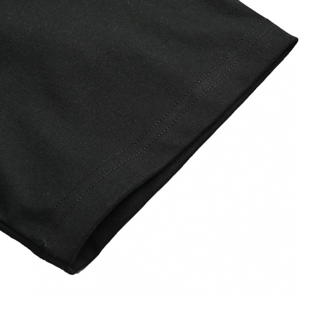 Camiseta Balenciaga - Símbolo de la Ley Seca