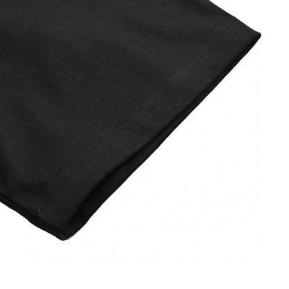 Camiseta Balenciaga - Símbolo de la Ley Seca