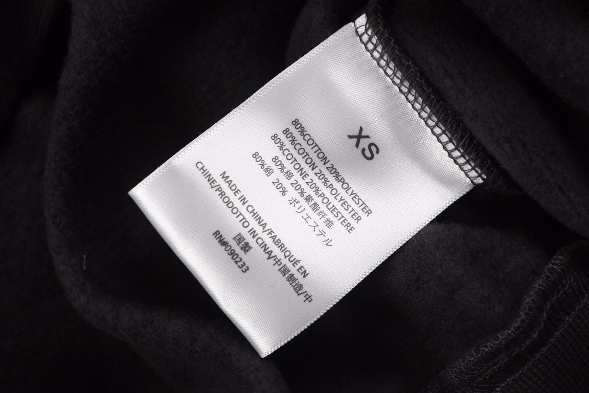 Essentials Sweatshirt - box - replica sneakers