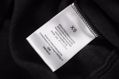 Essentials Sweatshirt - box - replica sneakers