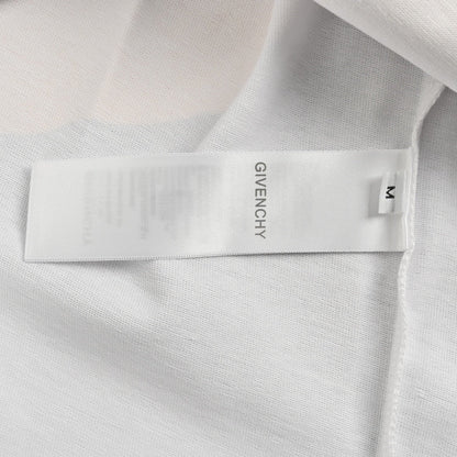 Prada Graphic T-Shirt (White) - box - replica sneakers