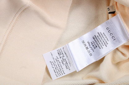 Sudadera Gucci con Bugs Bunny - Blanca