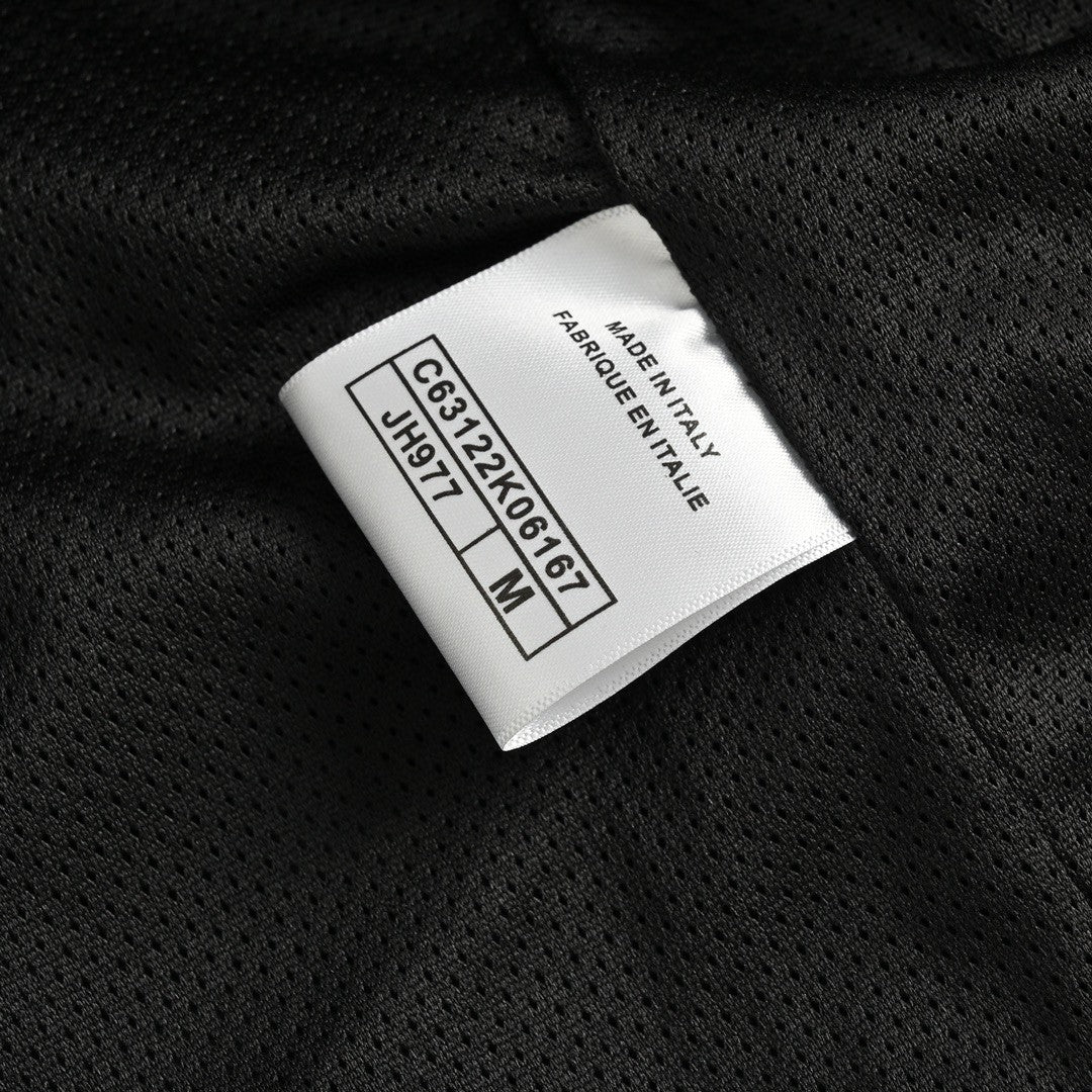 Chanel Two-Tone Hooded Jacket - box - replica sneakers
