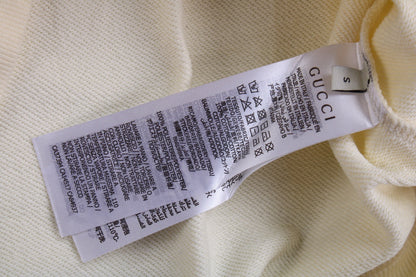 Sudadera Gucci x Balenciaga