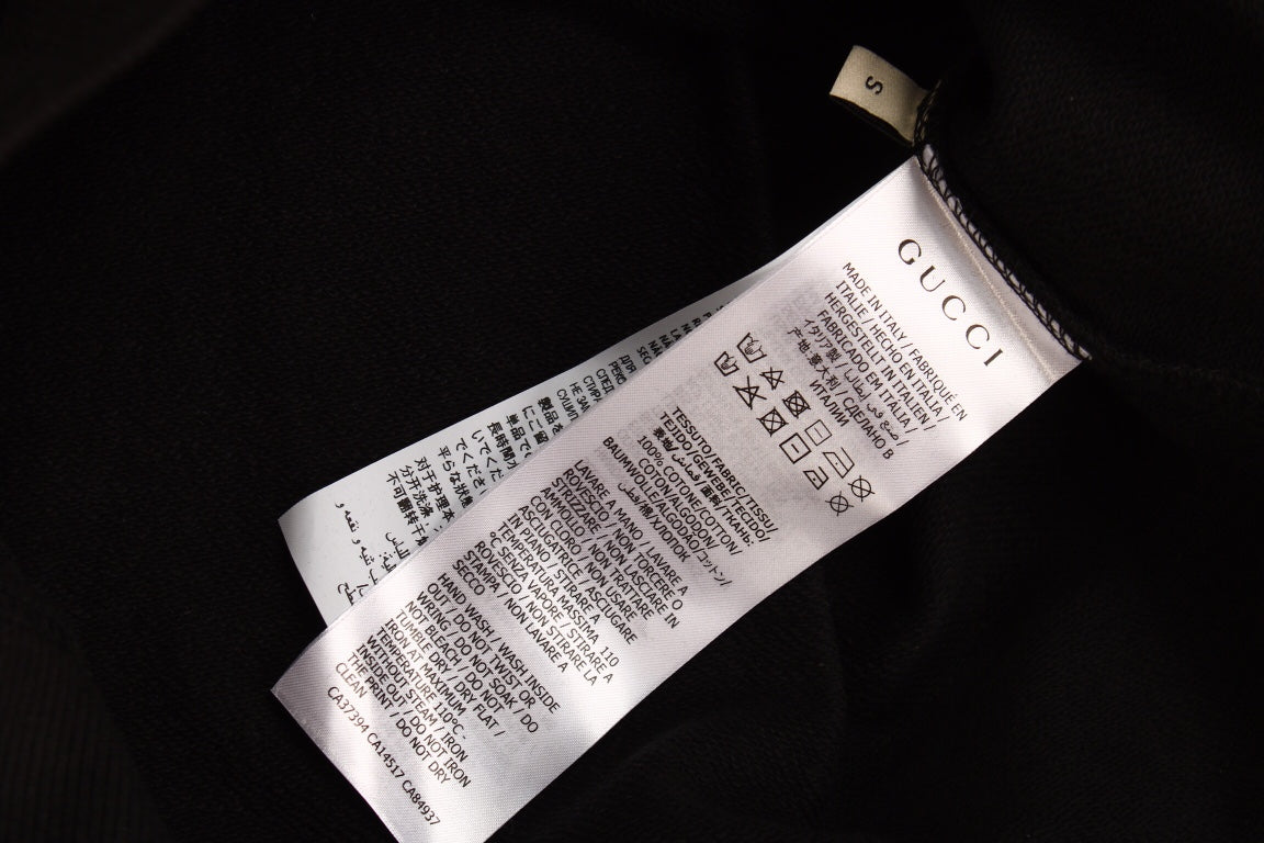 Sudadera Gucci x Balenciaga