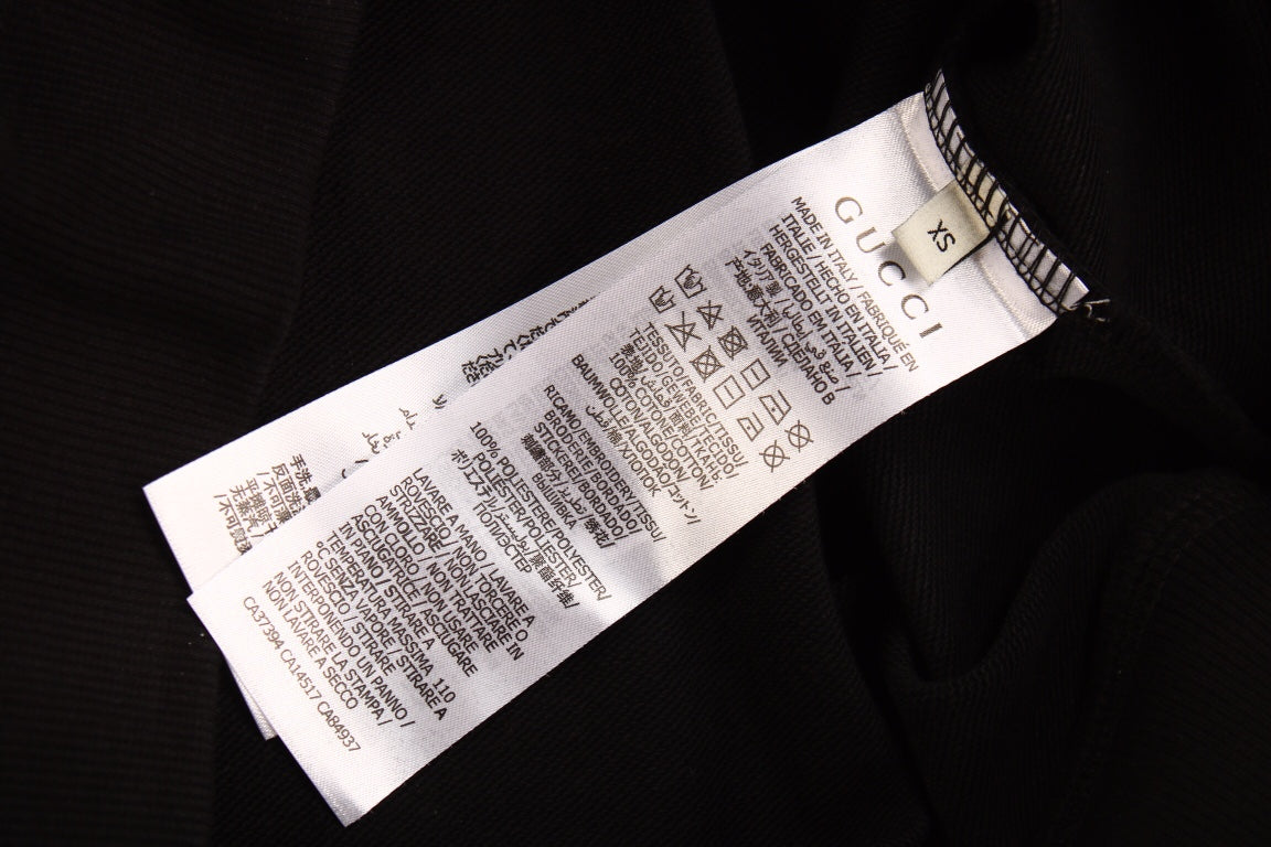 Sudadera Gucci x Balenciaga