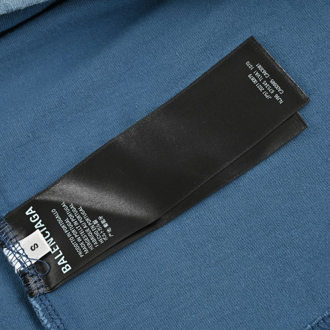 Camiseta Balenciaga