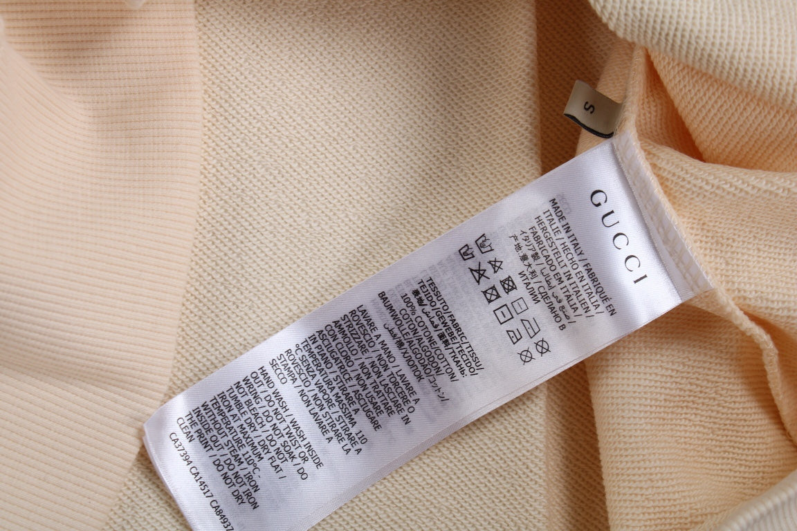 Sudadera Gucci