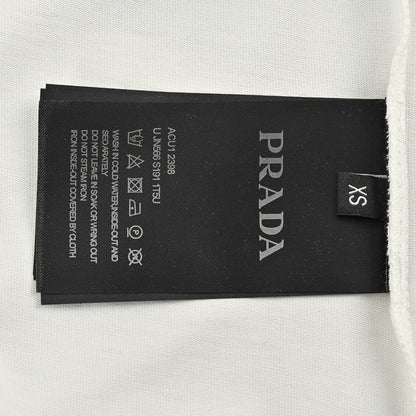 Prada Pocket T-Shirt - box - replica sneakers