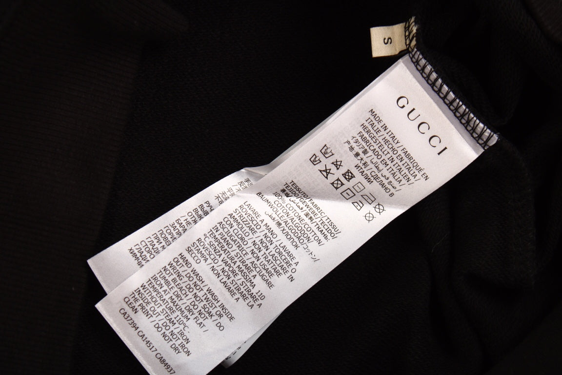 Sudadera Gucci