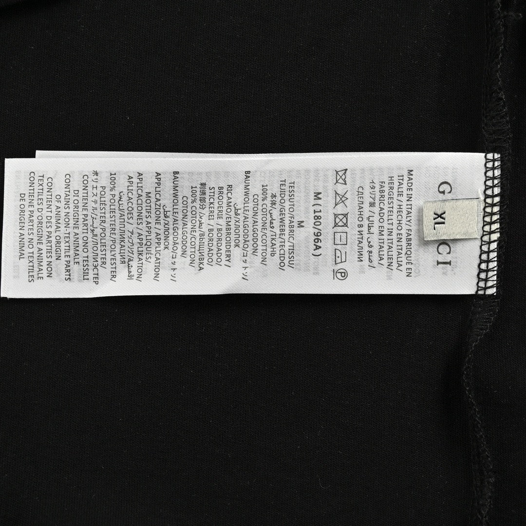Camiseta Gucci