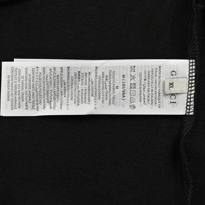 Camiseta Gucci
